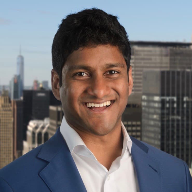 Abinav Sankar