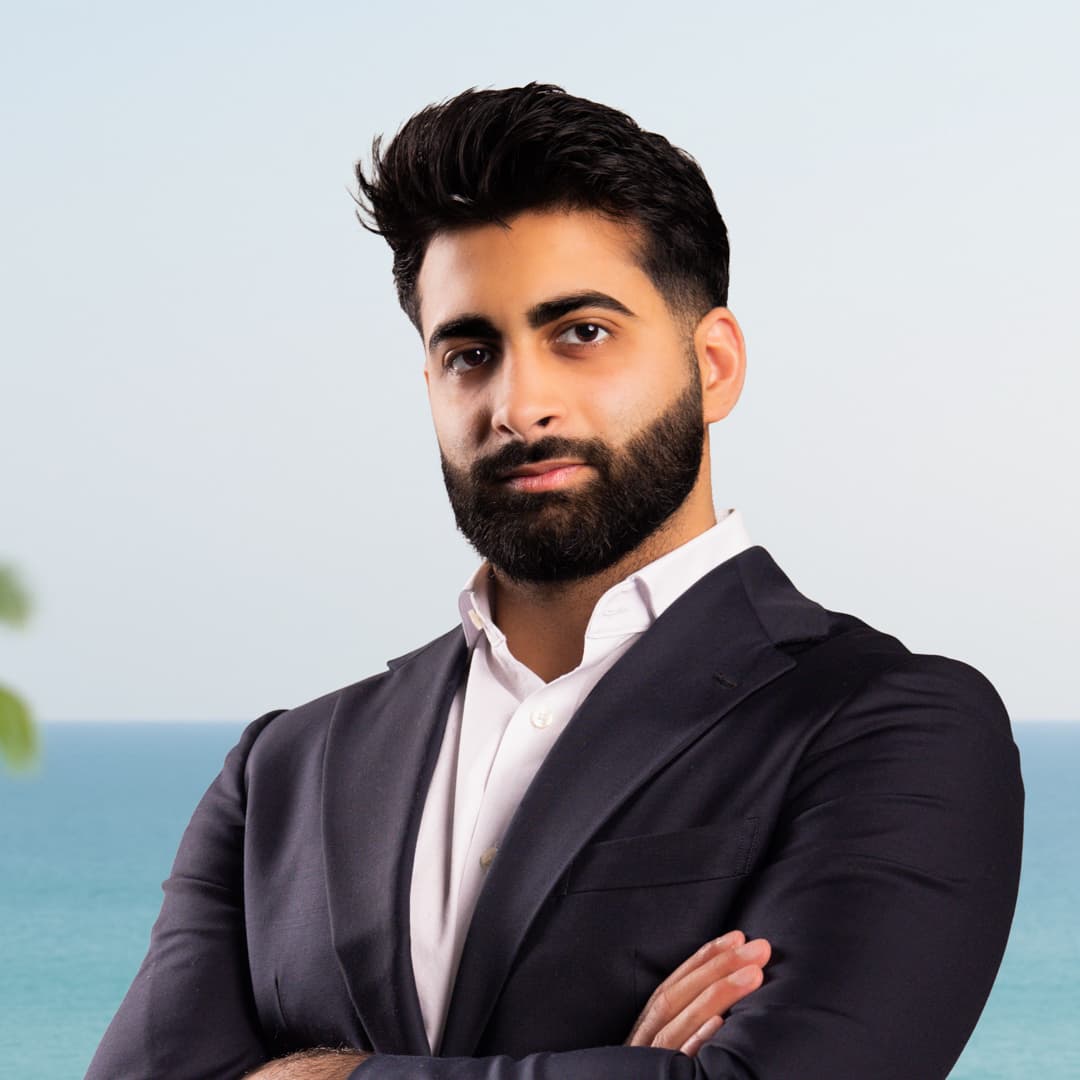 Ibrahim Mozawalla