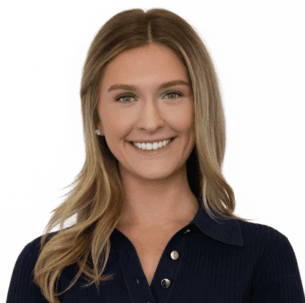 Julia Bergeron