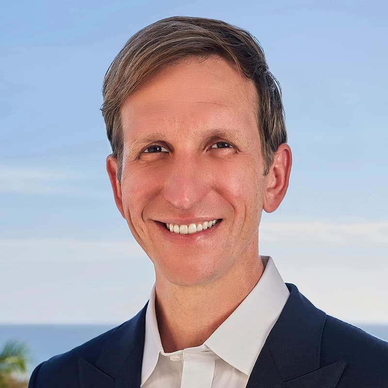 Mark Groner