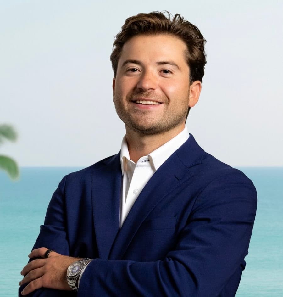 Nicholas Calla