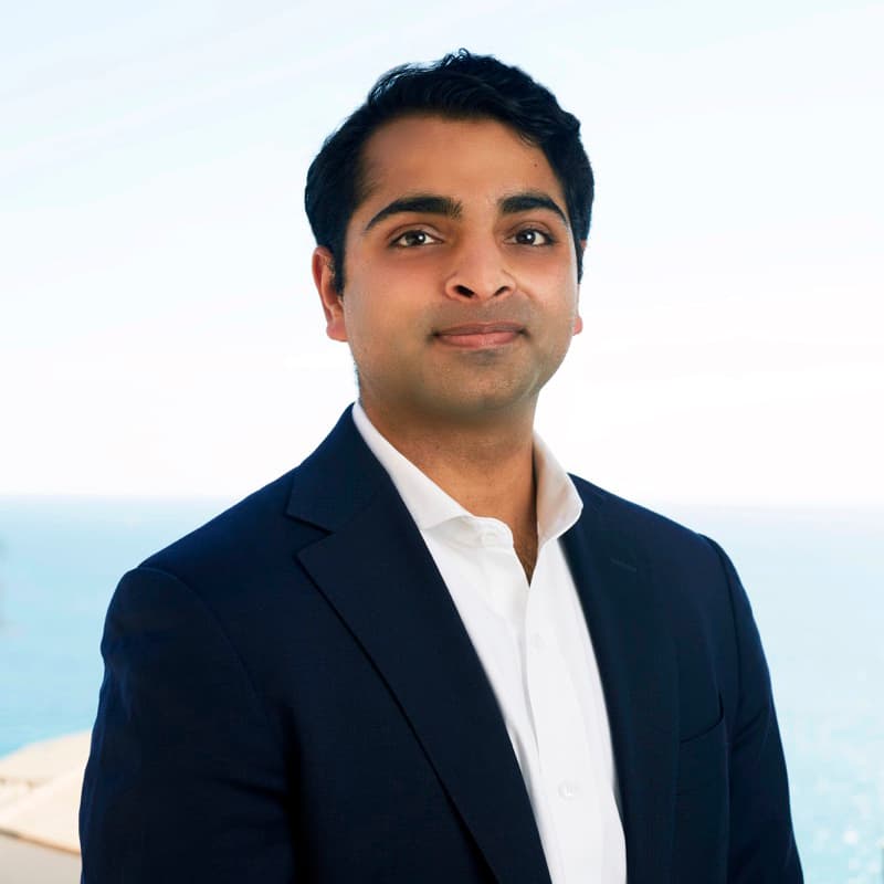 Vickram Pradhan