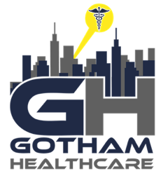 Gotham Healthcare